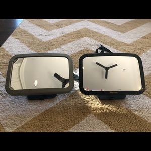 britax automotive mirrors